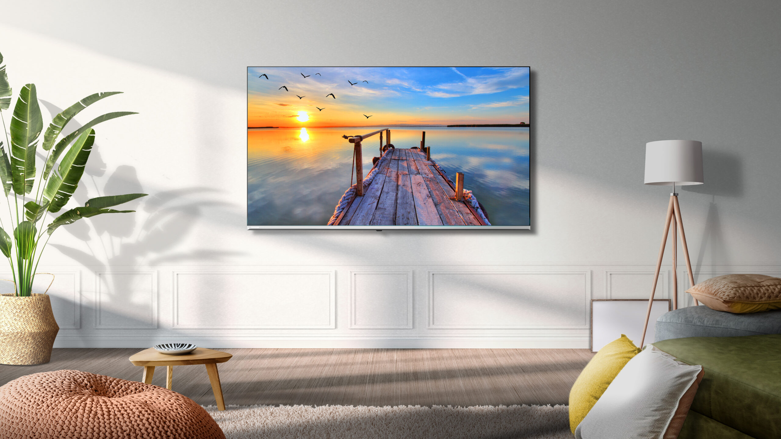 Toshiba TV Series C350 V35