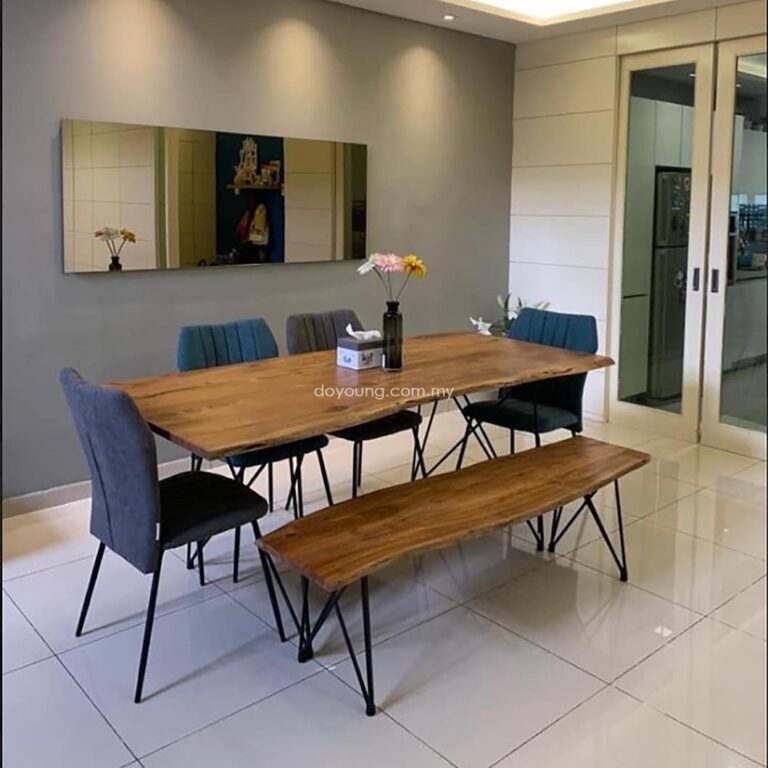 15 Online Furniture Shops In Malaysia Besides IKEA For A Home Makeover