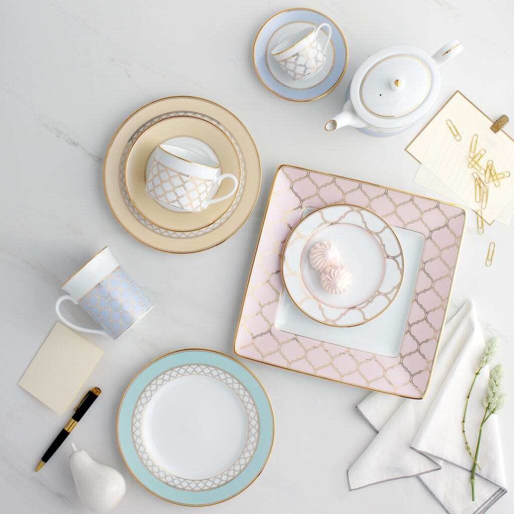 10 Online Tableware Shops In Malaysia (2021) - Malaysia Homie