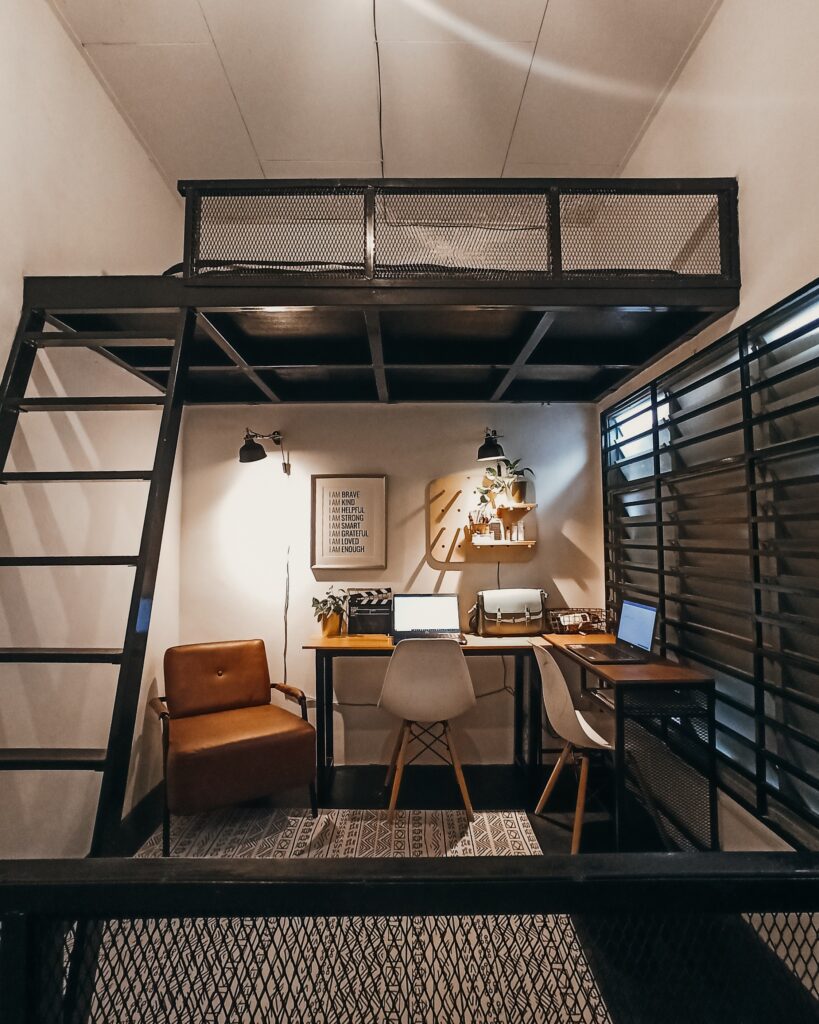Take A Look At This Amazing Single Storey Semi-D House Transformation ...