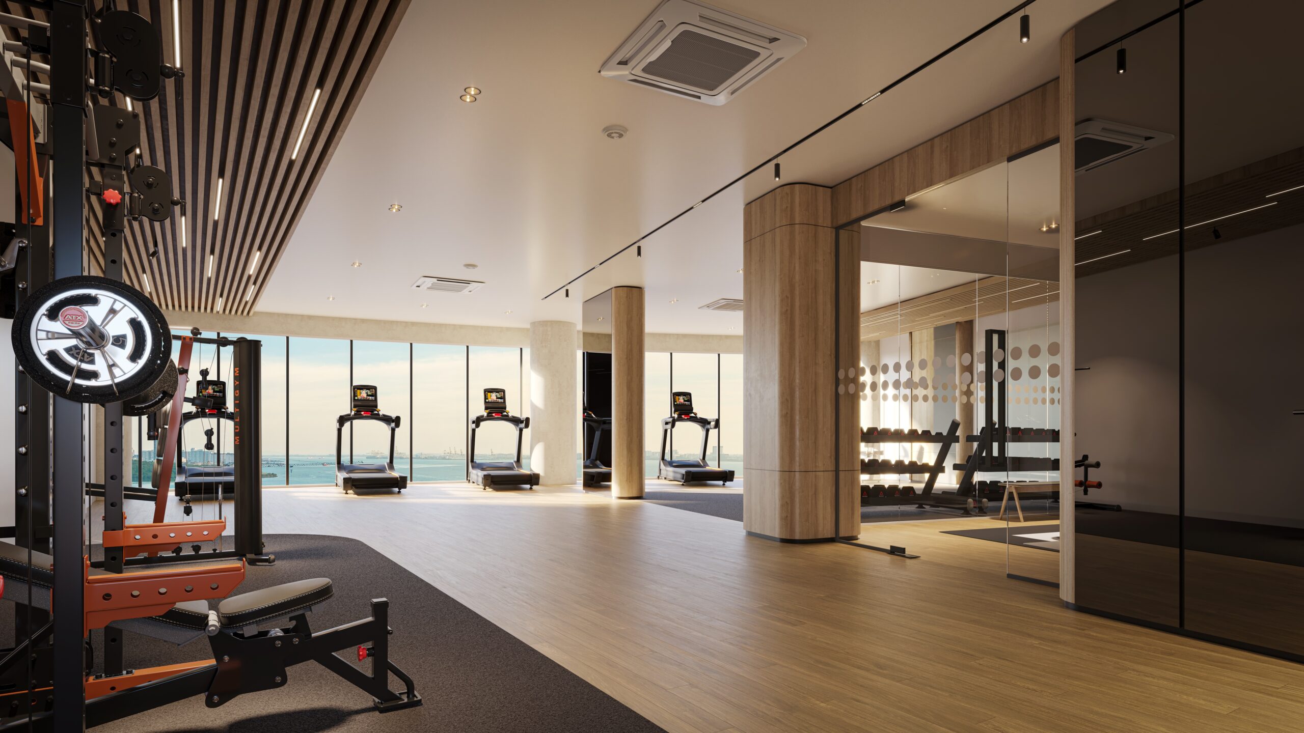 Merione Residences