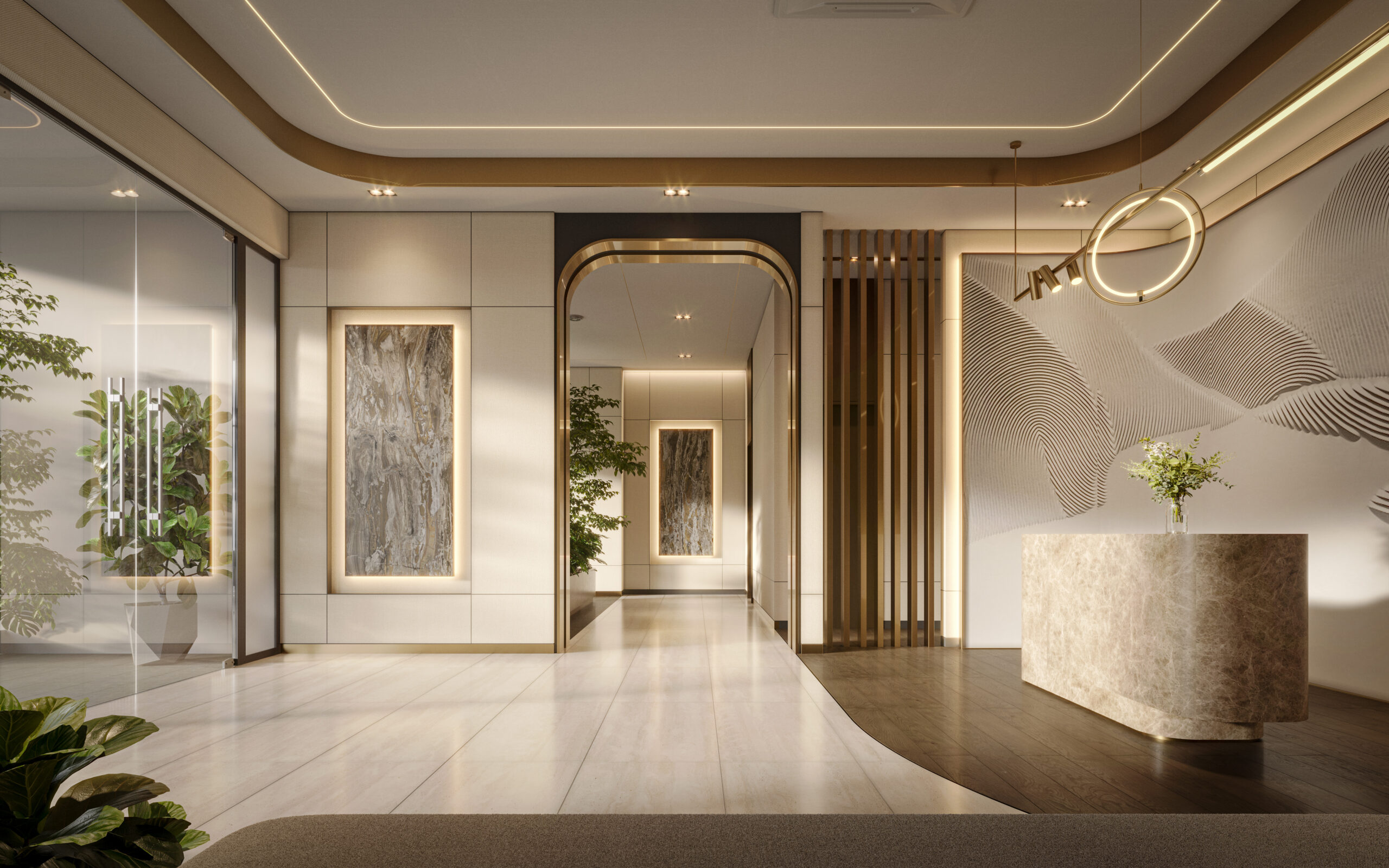 Merione Residences